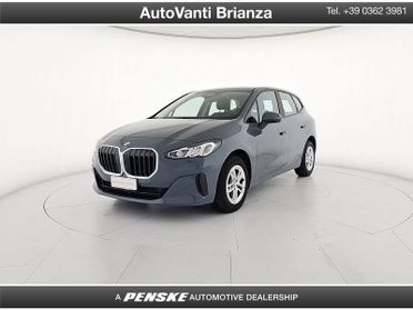 BMW Serie 2 Active Tourer 218d Active Tourer Business