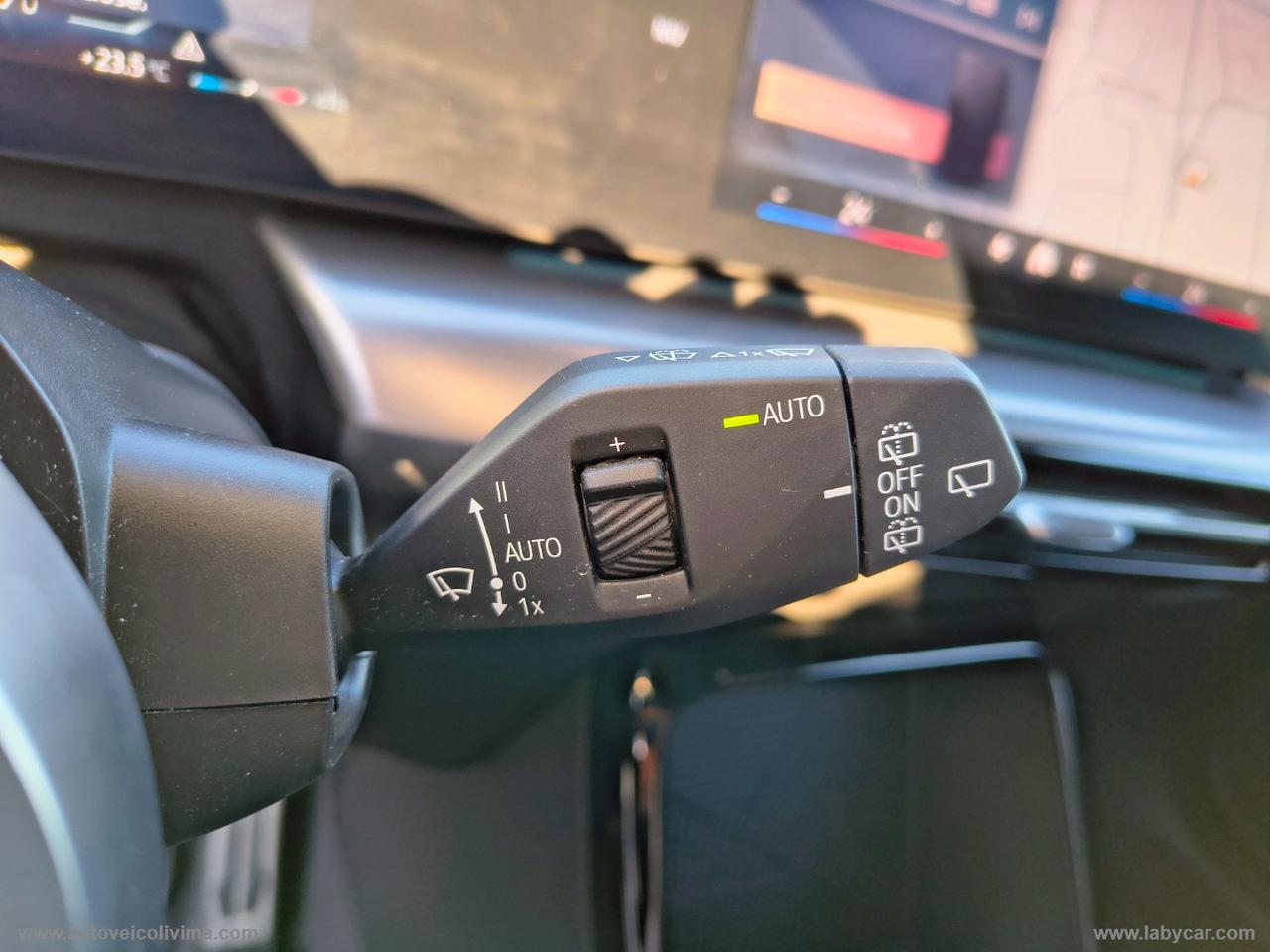 BMW 218d Active Tourer Msport