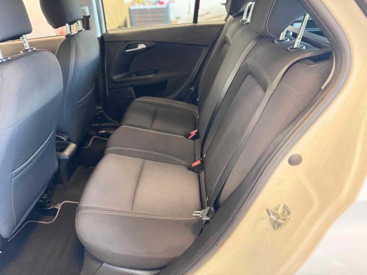 Fiat Tipo 1.4 SW Easy