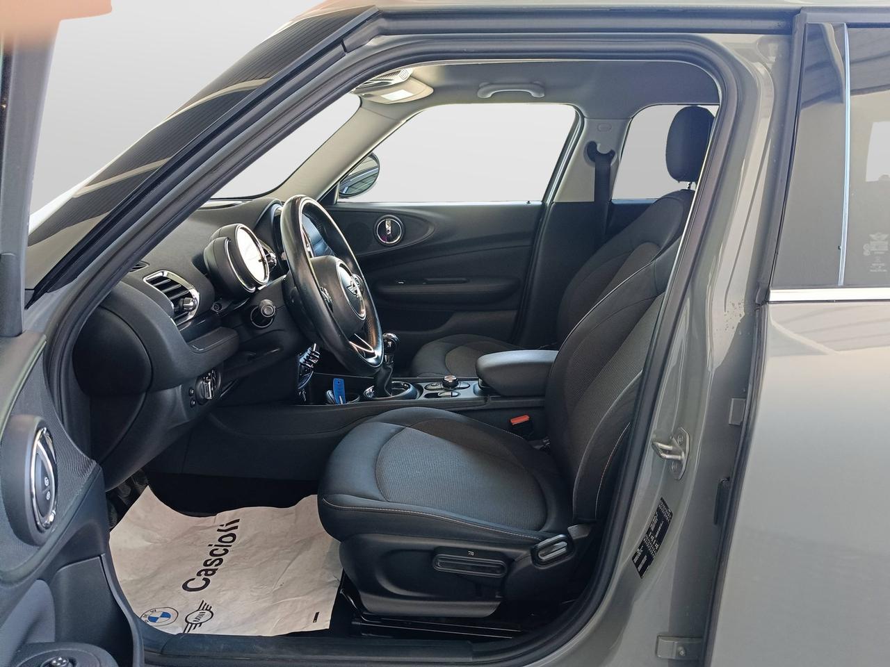 MINI Clubman - Mini Clubman 1.5 One D Boost