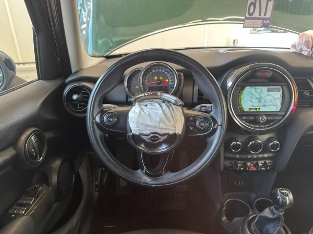 MINI Mini 1.5 ONE D 5 PORTE