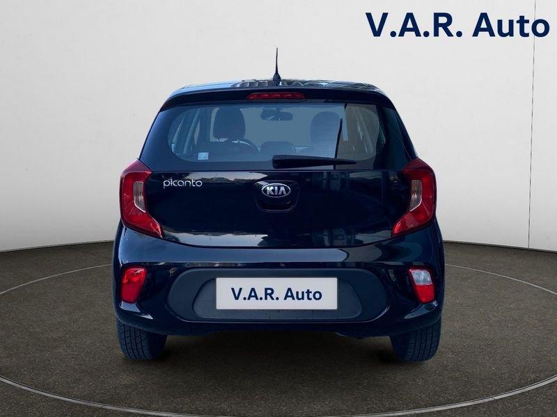 KIA Picanto Picanto 1.0 12V 5 porte Active