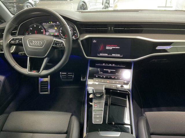 AUDI A6 40 2.0 TDI quattro ultra S tronic S line edition