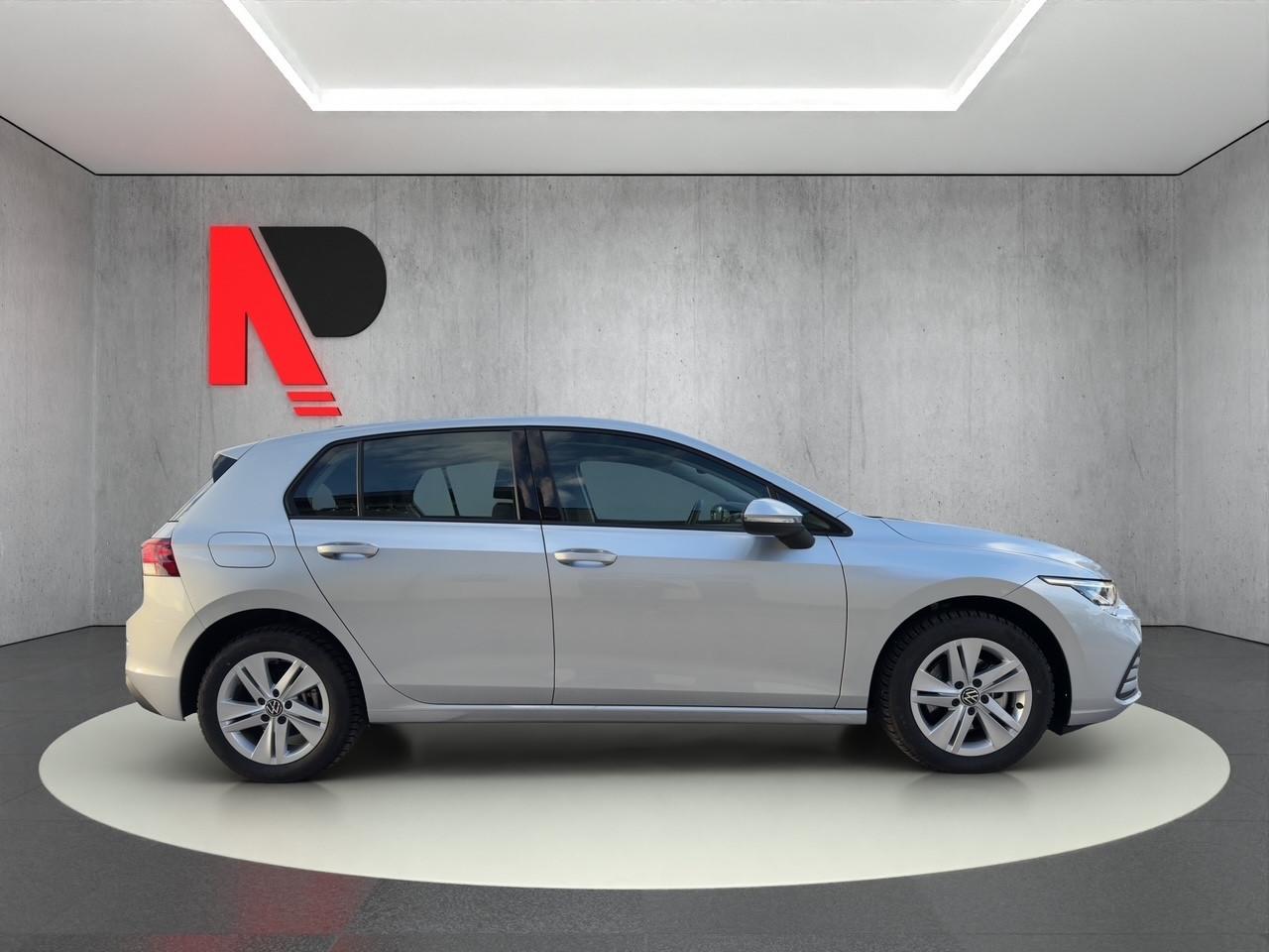 Volkswagen Golf 1.5 TSI EVO ACT Life