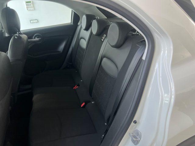 FIAT 500X 1.3 MultiJet 95 CV da ?179,00 mensili