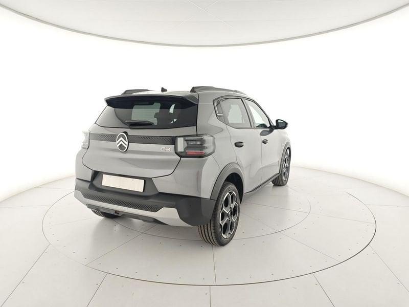 Citroën C3 PureTech 100 S&S Max