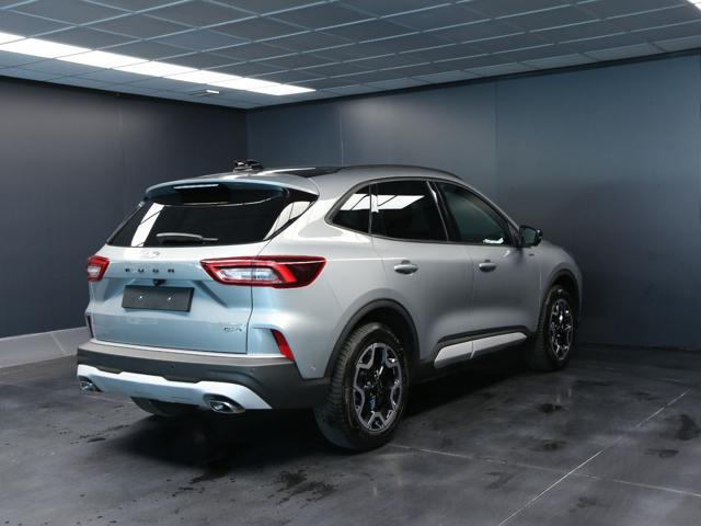 FORD Kuga 2.5 Plug In Hybrid 243 CV CVT 2WD Active X