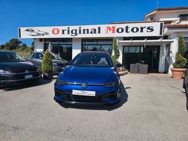 Volkswagen Golf 2.0 TSI R DSG 4Motion