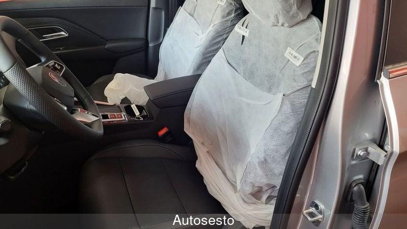 MG ZS ZS 1.5 Hybrid+ Luxury