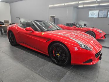 Ferrari California T DCT