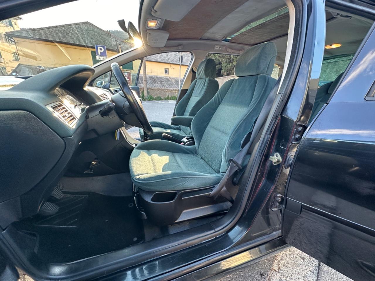 Peugeot 307 1.6 16V Station XS