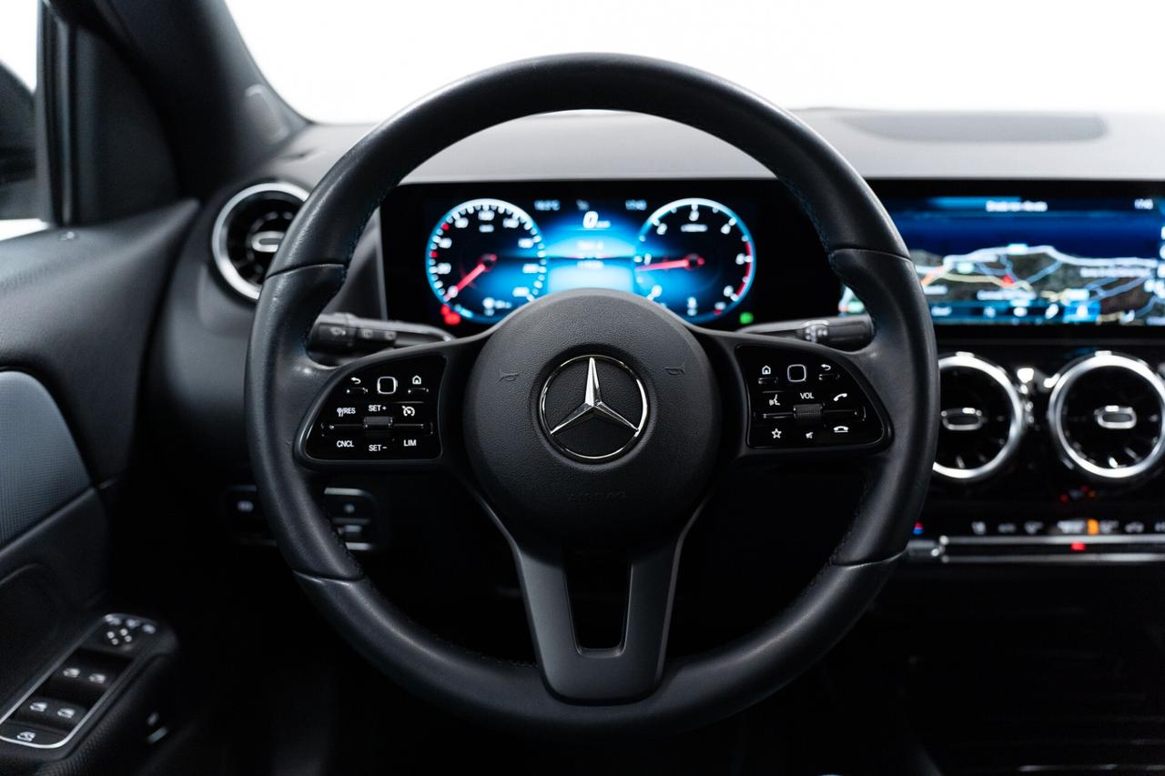Mercedes-benz GLA 200 GLA 200 d Automatic Business