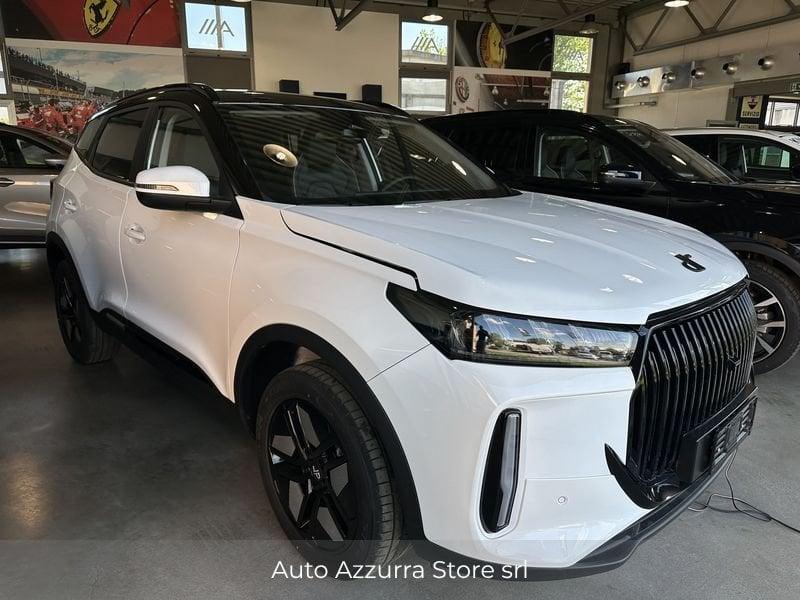 DR AUTOMOBILES DR 5 Collection 1.5 HEV Collection DHT *PRONTA CONSEGNA, PROMO*