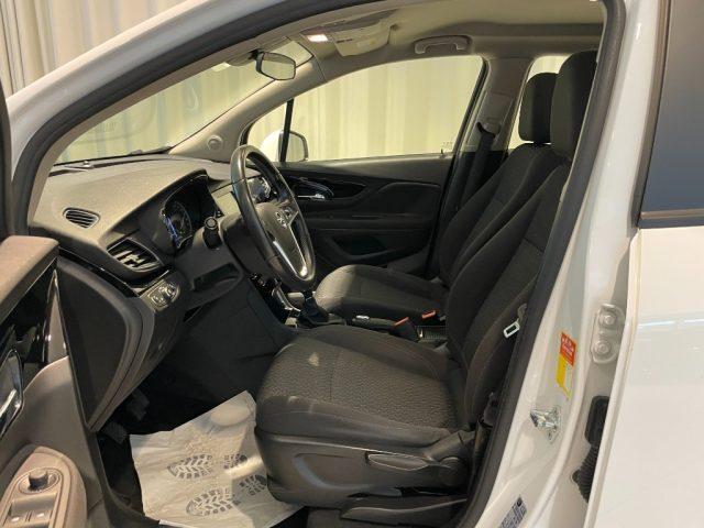 OPEL Mokka X 1.4 Turbo 4x4 Innovation Gancio Bluetooth Radio