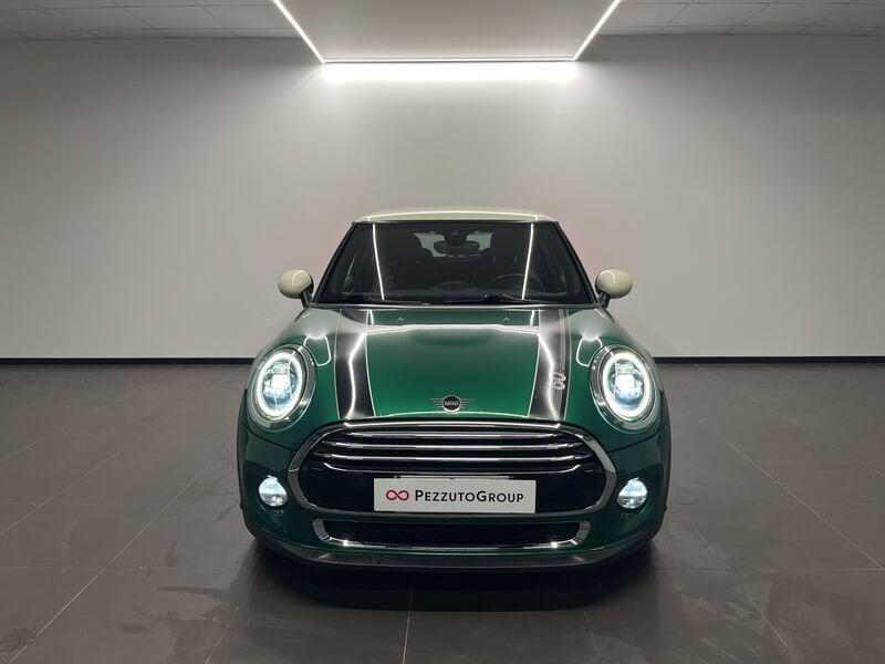MINI Mini MINI 1.5 COOPER 60 YEARS