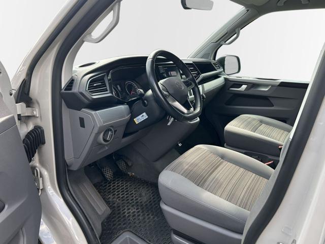 VOLKSWAGEN California T6.1 Coast 2.0 TDI