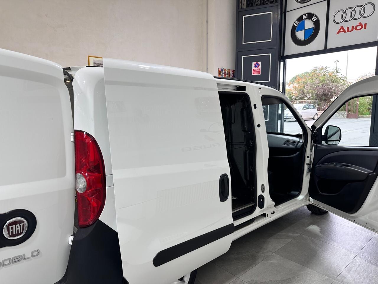 Fiat Doblo Doblò 1.6 MJT 105CV - UNICO PRO.