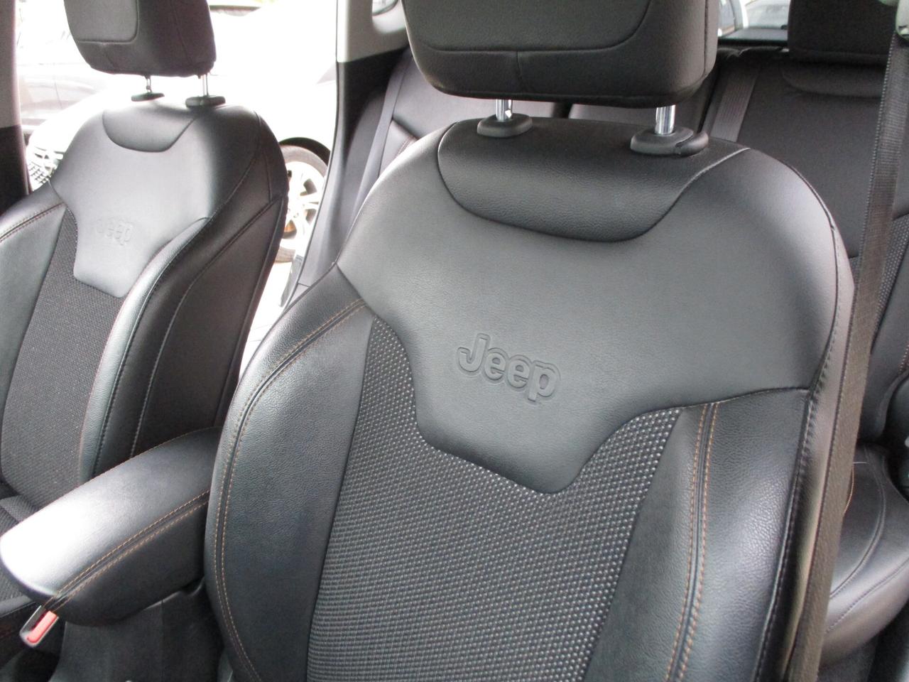 Jeep Compass 2.0 MJT 140 CV II aut. 4WD Limited (NUOVA)