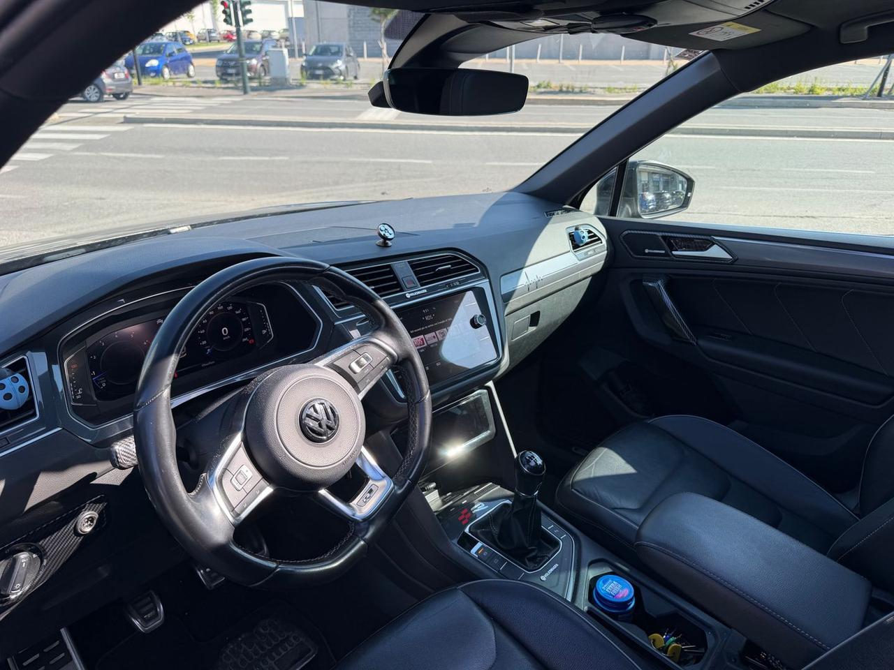 Volkswagen Tiguan 1.5 TSI R-Line *PROMO FIN #10691