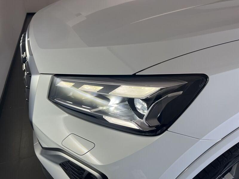 Audi Q2 35 TDI S LINE S TRONIC