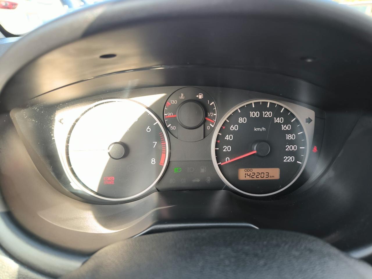 Hyundai i20 1.2 5p. BlueDrive GPL Comfort *NEOPATENTATI*