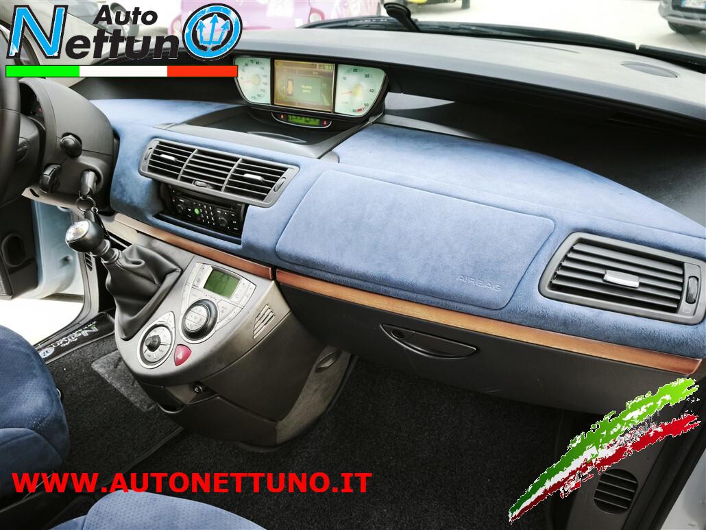 Lancia Phedra 2.2 JTD Emblema Plus FAP