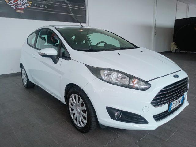 FORD Fiesta 1.5 TDCi 75CV 3 porte Business