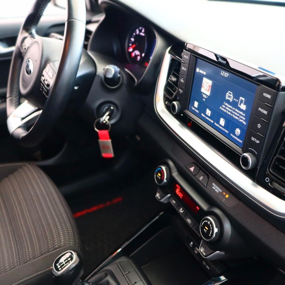Kia Stonic 1.6 CRDi 110 CV Style