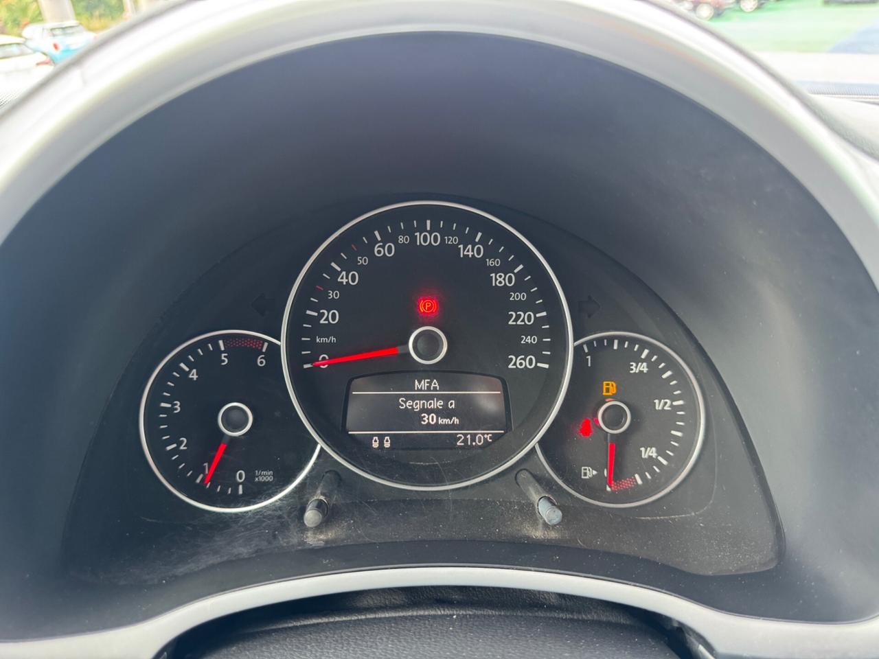 Volkswagen Maggiolino 1.6 TDI IMPECCABILE