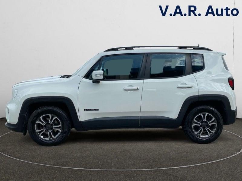 Jeep Renegade 1.0 T3 120cv Limited