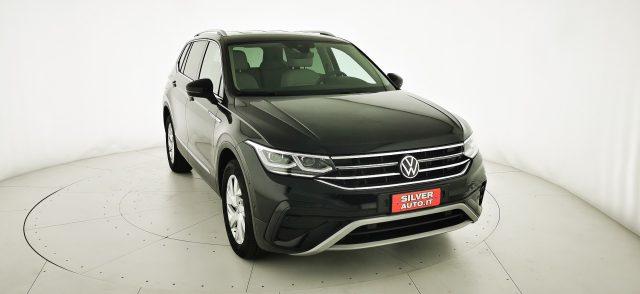 VOLKSWAGEN Tiguan Allspace 2.0 TDI SCR DSG 4MOTION ELEGANCE