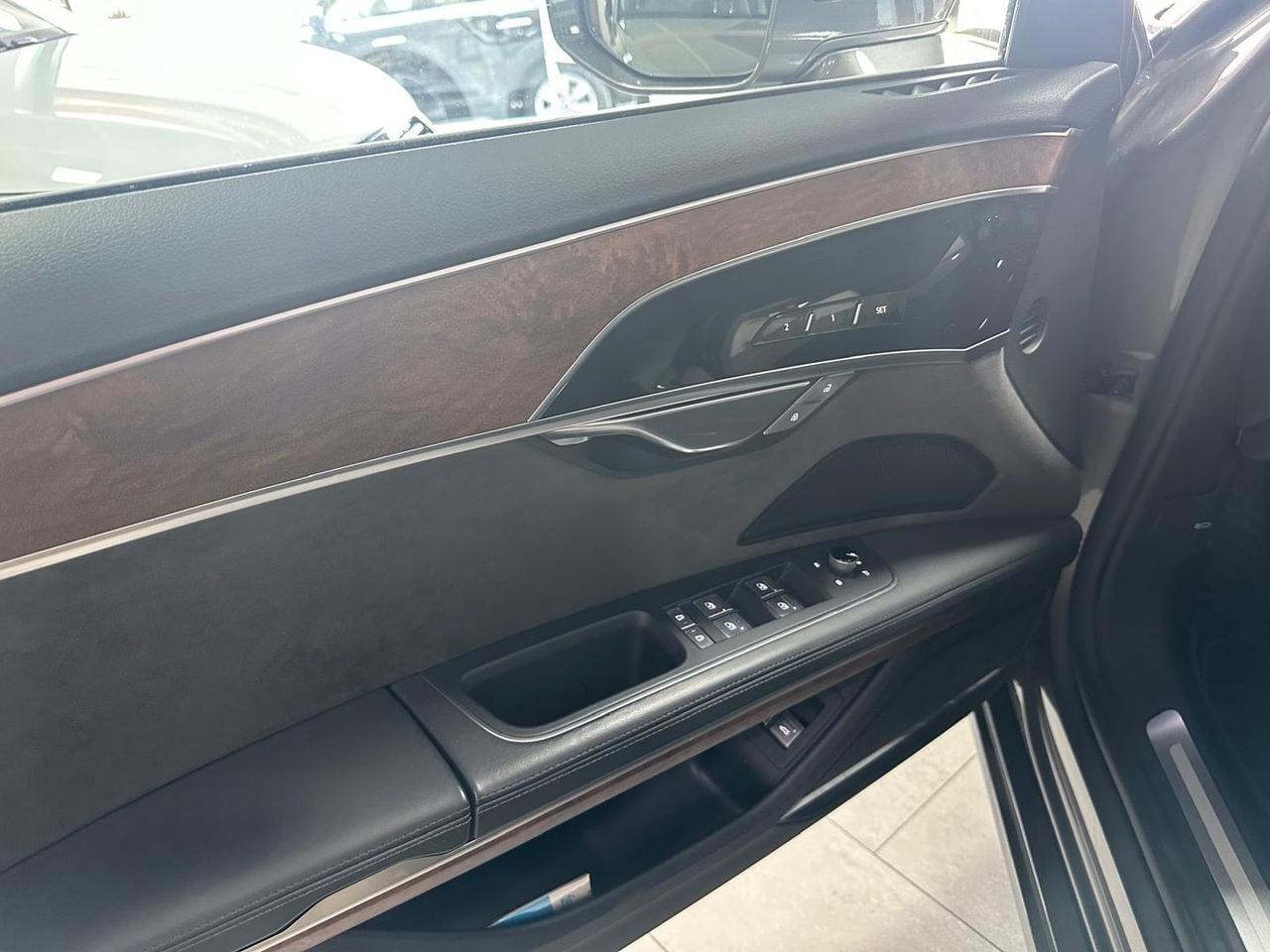 Audi A8 QUATTRO 3.0 60 TFSI e PHEV FULL GARA #7287
