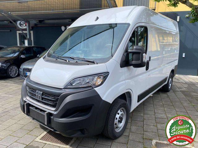 FIAT Ducato 33 MH2 2.2 mjt3 120cv PREZZO REALE