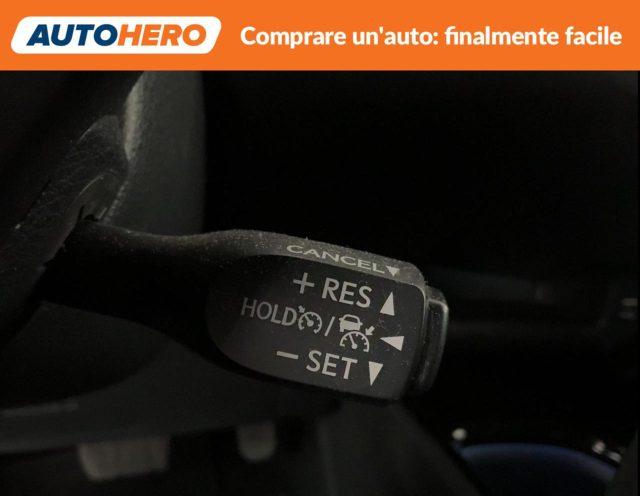 TOYOTA C-HR 2.0 Hybrid E-CVT Trend