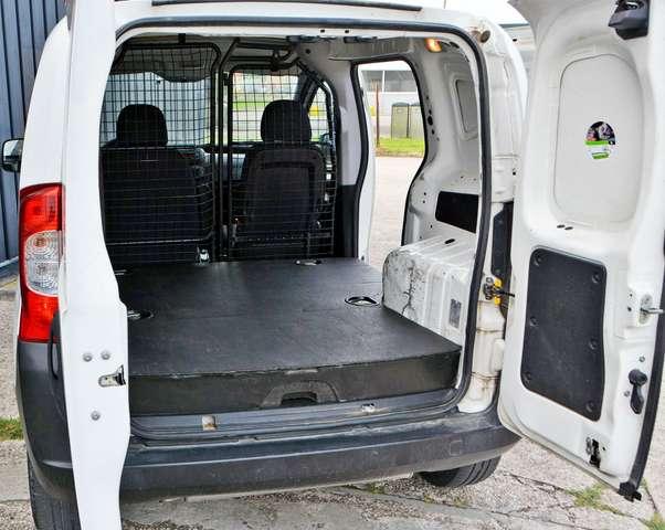 Fiat Fiorino 1.4 BENZINA/METANO * OTTIME CONDIZIONI, AFFARE*