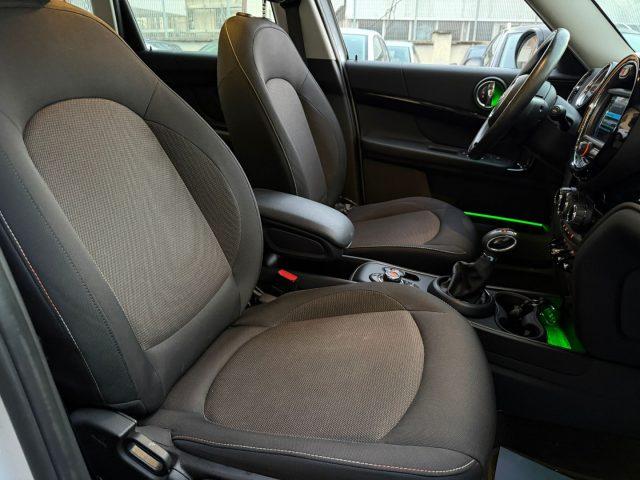 MINI Countryman 1.5 Cooper Hype Countryman ALL4 AUTOMATICA