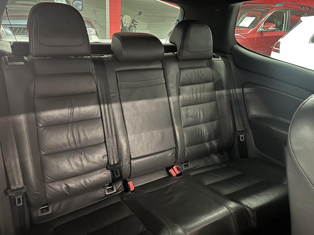 Volkswagen Golf V 3.2 VR6 R32 4x4 DSG