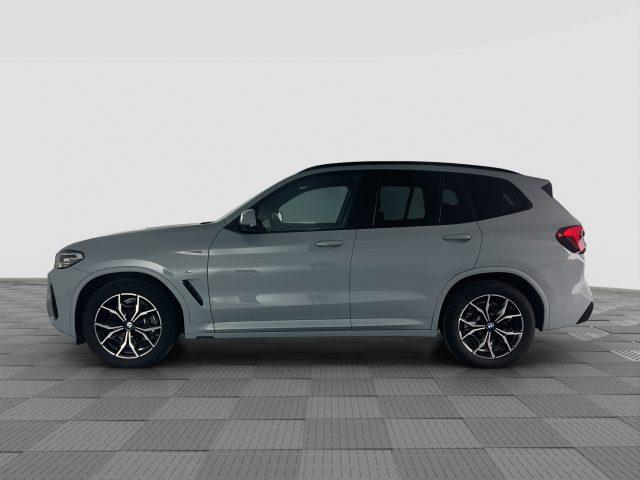 BMW X3 X3 xDrive20d 48V Msport