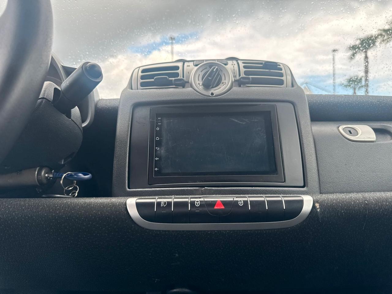 Smart ForTwo 1000 52 kW coupé passion
