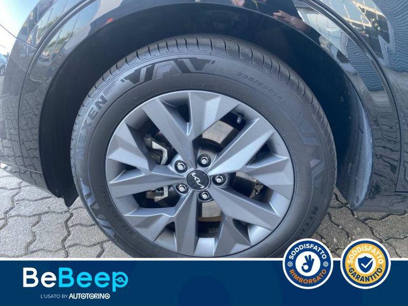 KIA Sportage 1.6 TGDI HEV GT-LINE SUNROOF PACK AUTO
