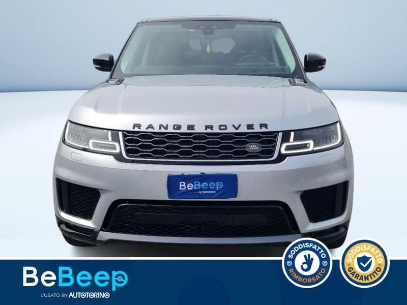 Land Rover RR Sport 3.0 TDV6 HSE DYNAMIC 249CV AUTO