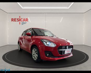 SUZUKI Swift 1.2 Hybrid Cool 2wd