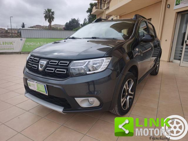 DACIA Sandero 1.5 dCi 8V 90CV Start&Stop Serie Speciale Wow