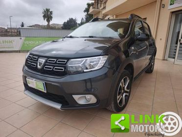 DACIA Sandero 1.5 dCi 8V 90CV Start&Stop Serie Speciale Wow