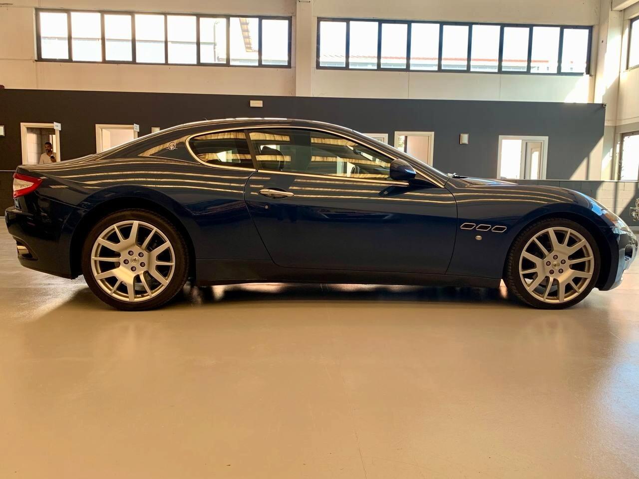 Maserati GranTurismo 4.2 V8 *PREZZO PROMO*