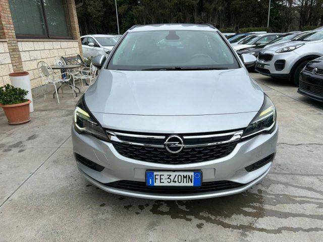 OPEL Astra 1.6 CDTI EcoFLEX S&S Sports Tourer