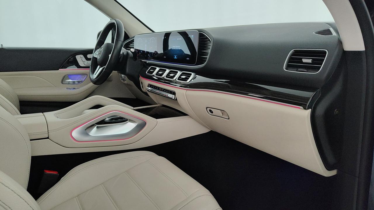 Mercedes-Benz GLE 350 d Premium 4matic auto