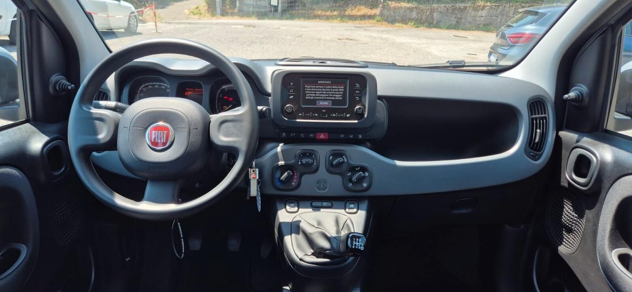 Fiat Panda 1.0 Hybrid City Life - 2023 - km 15000