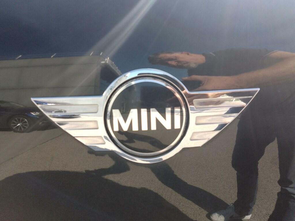 Mini Cooper D Countryman 1.6 Cooper D