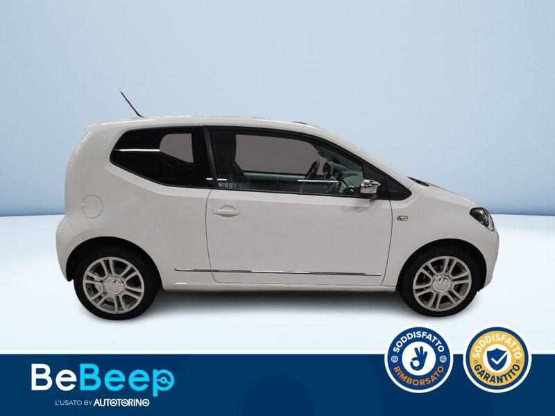 Volkswagen up! 3P 1.0 ECO HIGH 68CV